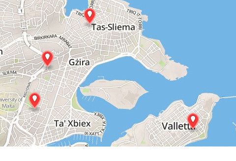 Find Us.